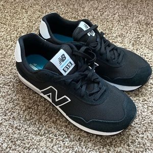 New balance sneakers
